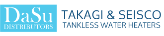 DaSu Tankless Water Heaters